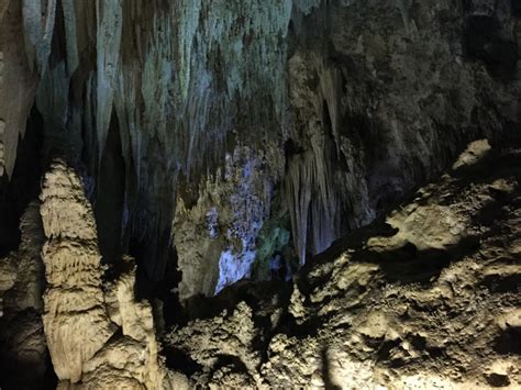 Kings Palace – Carlsbad Caverns National Park | The Trek Planner