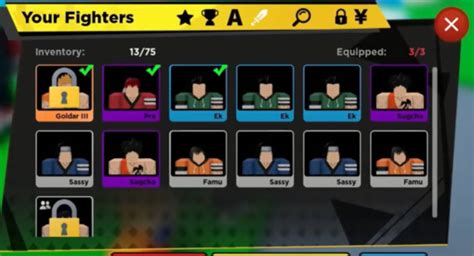 Aggregate 89 Roblox Anime Fighters Codes Latest In Duhocakina