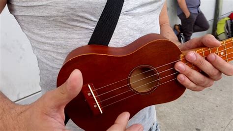 Curso Y Método Fácil Para Aprender A Tocar El Ukelele By Ukeleleloes