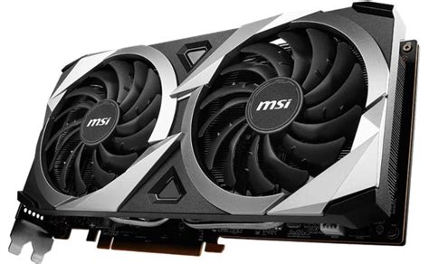 Radeon RX 6750 XT Review With MSI: Strong 1440p PC Gaming | HotHardware