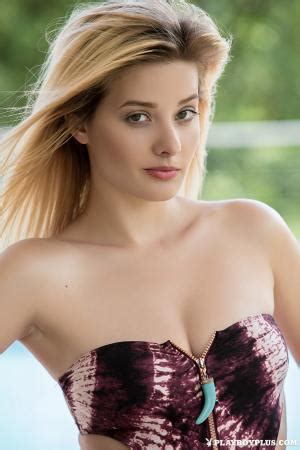 Anna Tatu One Piece Tease Nude Photo Album Intporn Forums