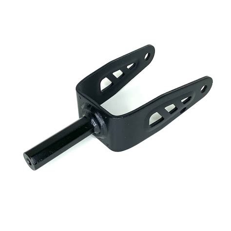 Вилка переднего колеса Kugoo X1 купить в Минске, цена