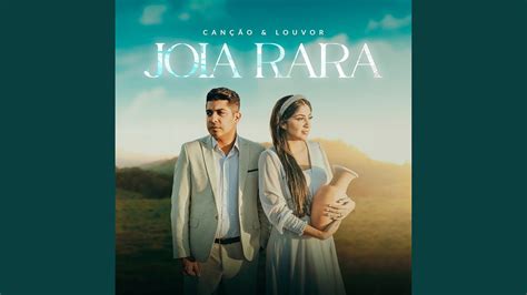 Joia Rara Youtube Music