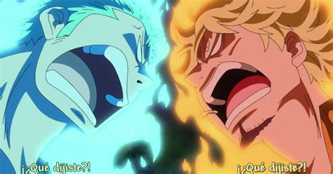 JOUSeries One Piece 521 Waterloo