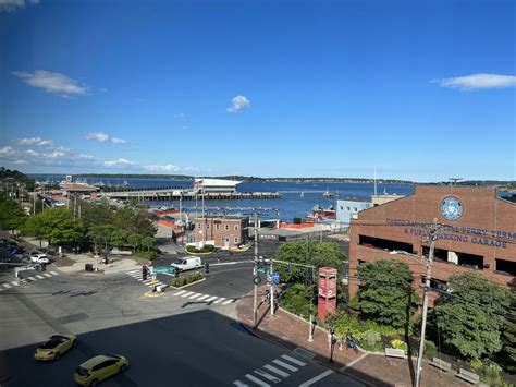 HILTON GARDEN INN PORTLAND DOWNTOWN WATERFRONT - 192 Photos & 133 ...