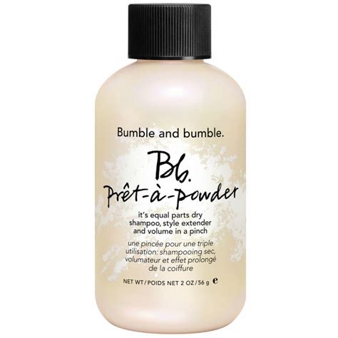 Bumble And Bumble Prêt á Powder 56 G Us