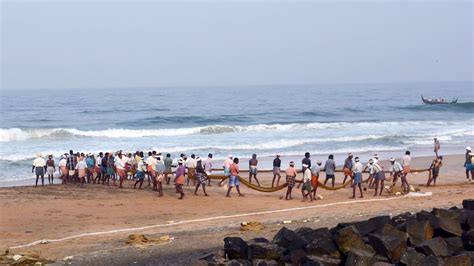 Bay Of Bengal Programme Igo Fishing The Villagers Perspective Youtube