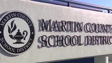 Martin County School District offers free school supplies to every student