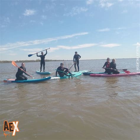 Taller De Iniciaci N Al Stand Up Paddle Sup Actividad Gem Del Mes