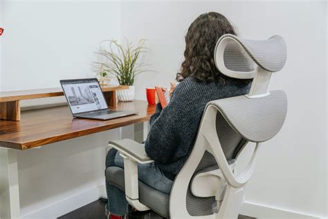 Ergonomic Workstation Benefits