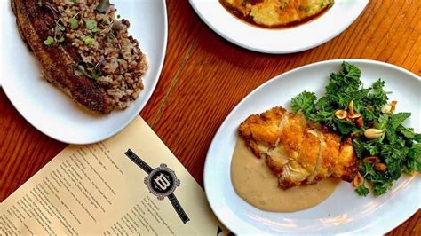 3 Restaurants Worth Checking Out During Restaurant Week Colatoday