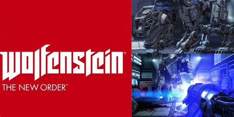 Wolfenstein: The New Order: 10 Hardest Enemies, Ranked