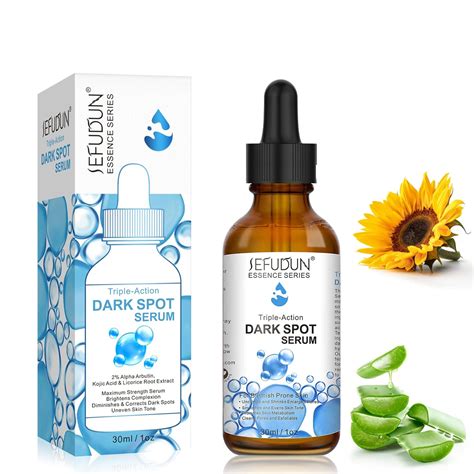 Buy Dark Spot Corrector Serum, Repair Face Serum, Dark Spot Corrector Face Serum, Dark Spot Skin ...