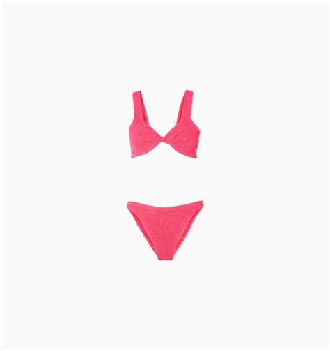 Descubre qué bikini te sentará bien todos los veranos de tu vida según