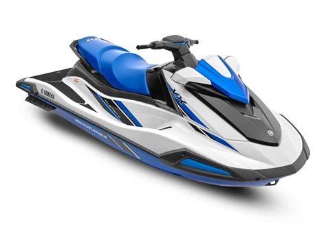 Yamaha WaveRunner VX 3m 2023 Jetskis Bavaria Boot24