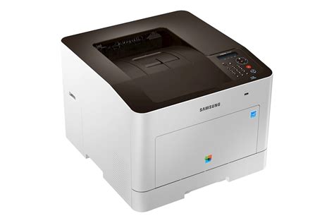 Samsung Proxpress Imprimante A Laser Couleur Ppm Sl C Nd Open