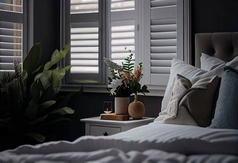 What Are Plantation Shutters Enviroquest