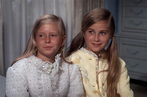 Natalie Michelle Cummings And Maureen Mccormick