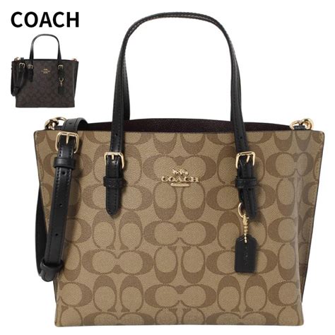 コーチアウトレット トートバッグ C4250 レディース Coach Outlet C4250 Select Soleil ヤフー店