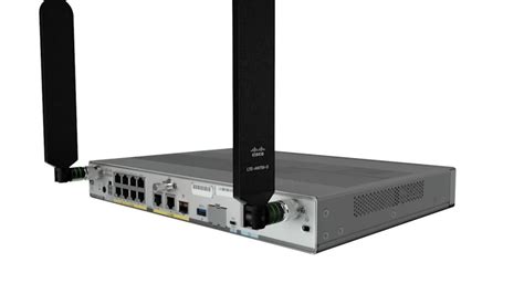 Cisco G Router Telegraph