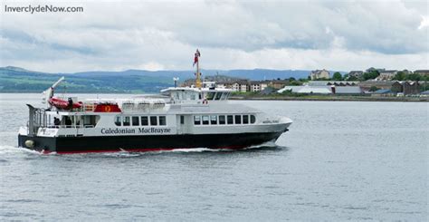 Ferry Times Dunoon To Gourock on Sale | varsana.com