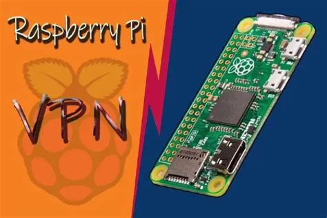 Setting Up Your Openvpn Server On Raspberry Pi Raspberry Pi Projects