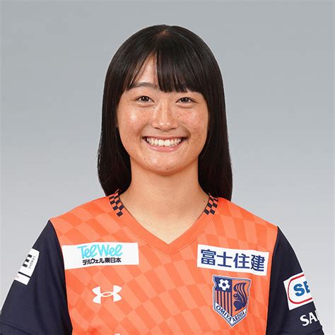 大島暖菜 選手 U 19日本女子代表候補メンバー追加招集のお知らせ｜大宮アルディージャventus公式サイト