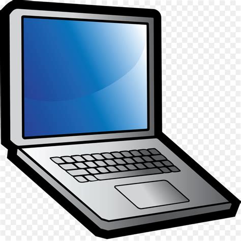 Free Laptop Clipart Transparent Download Free Laptop Clipart