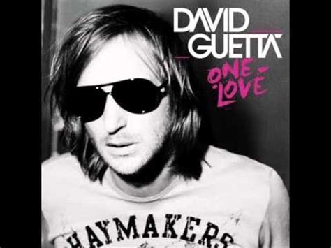 David Guetta Feat Kelly Rowland When Love Takes Over Original Mix