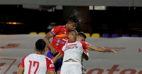 Liga Betplay 2021 Santa Fe Logró Victoria Ante Deportivo Pasto La Fm