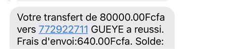 Mamadou Diakhaté on Twitter Les premières décharges de la journée à