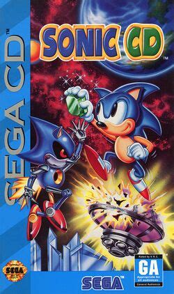 sonic cd strategywiki strategy guide  game reference wiki