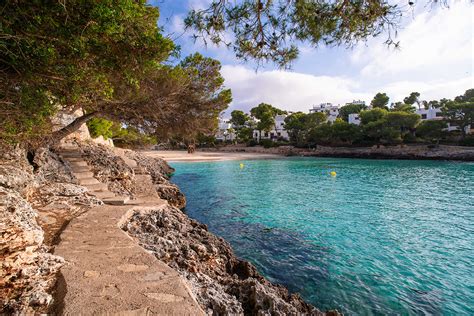 Cala Dor La Vida En Mallorca