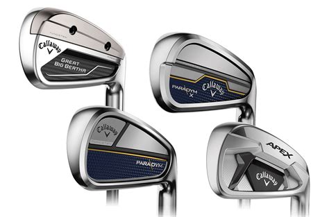 Club Fitting - Irons - Cestone Golf Academy