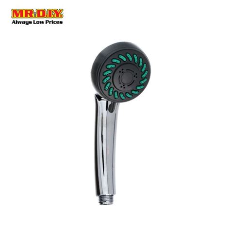 JY Shower Head Set JH3051 MR DIY