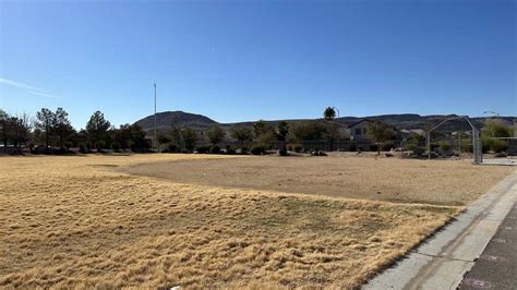 Rent Field Baseball In Las Vegas