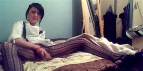 Putalocura Hot Busty Hot Teen Caught Tnaflix