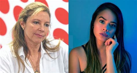 Esto Es Guerra 2020 Productora De Eeg Mariana Ramírez Del Villar