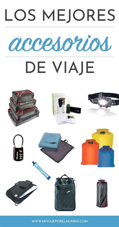 Tienda De Viaje Accesorios De Viaje Vestuario De Viaje Consejos