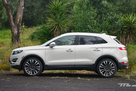 Lincoln Mkc 2019 A Prueba Opiniones Características Y Precios