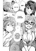 Couple S Therapy Hentai Manga SVSComics