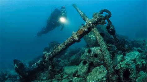 Guide To Ss Yongala Wreck Diving In Australia 80468