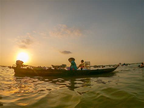 Sungai Mekong Pasar Apung Vietnam - Foto gratis di Pixabay - Pixabay