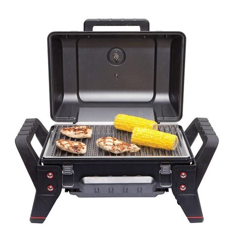 Char Broil Grill2go X200 Tru Infrared Portable Gas Grill Camping World