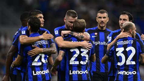 Link Live Streaming Ac Milan Vs Inter Milan Prediksi Head To Head