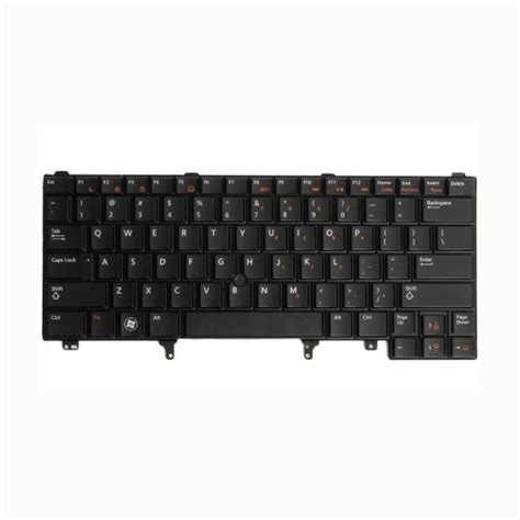 Buy Laptop Keyboard For Dell Latitude E E E