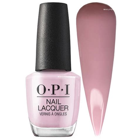 Opi Hollywood 2021 Spring Nail Polish Collection Hollywood And Vibe