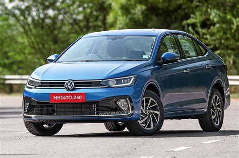 Volkswagen Taigun Price Vs Virtus Buy Suv Or Sedan Ask Autocar India