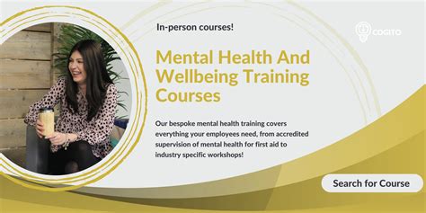 Wellbeing Training Cogito