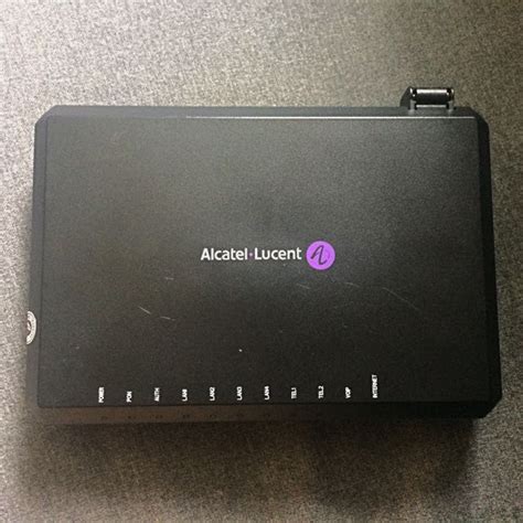 Asus Router Alcatel Lucent Modem Computers Tech Parts